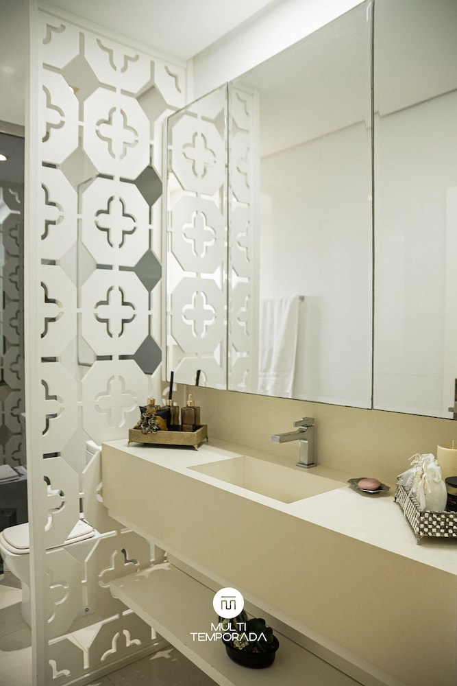 Apartamento Simon Vista Mar - Imbituba/sc
