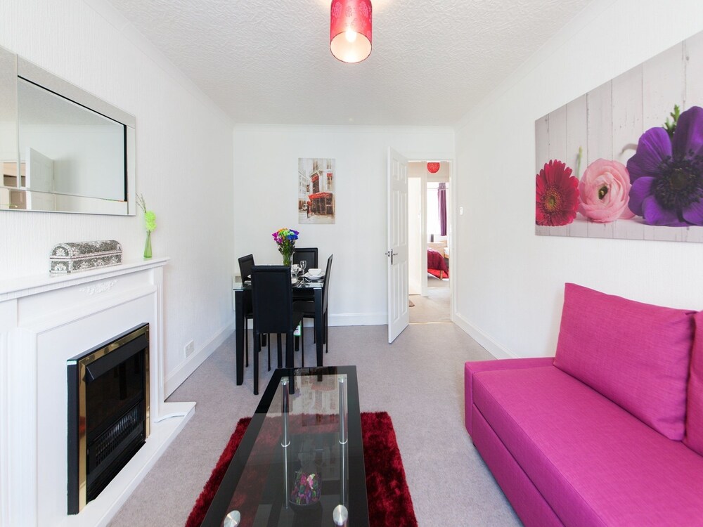 Leith Apartments