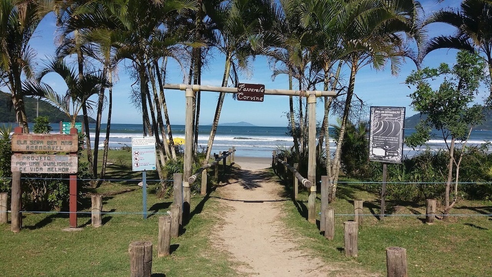 Severos mar 2