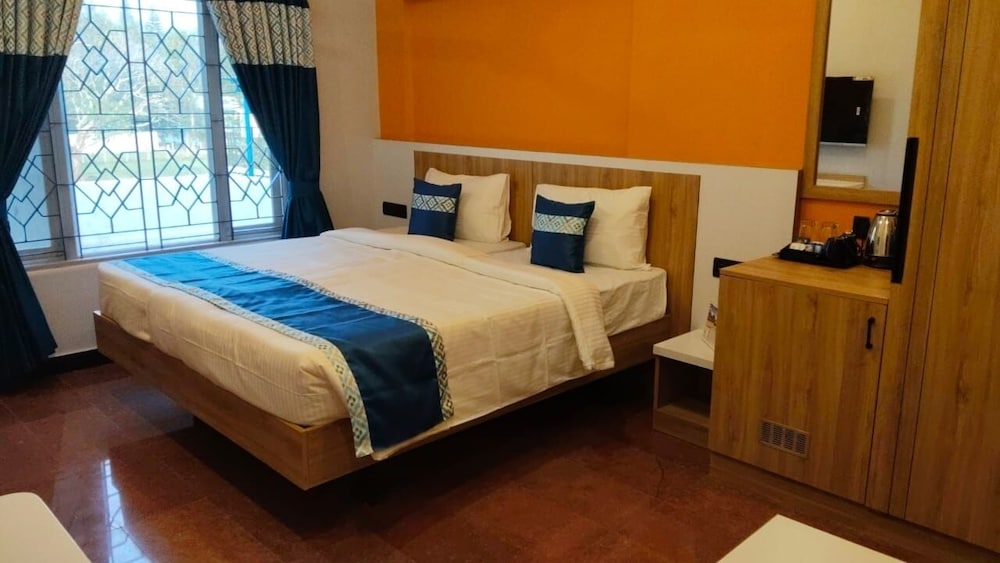 MGM Whispering Nest Yelagiri
