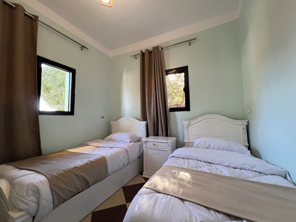 Manzzel Dahab Hostel