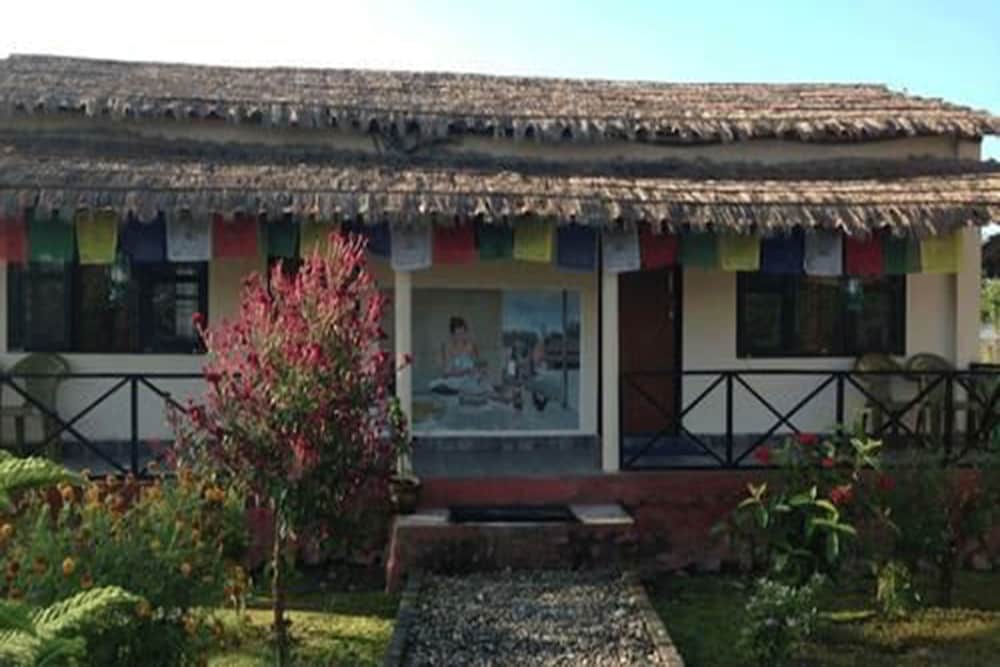 Wildlife Adventure Resort