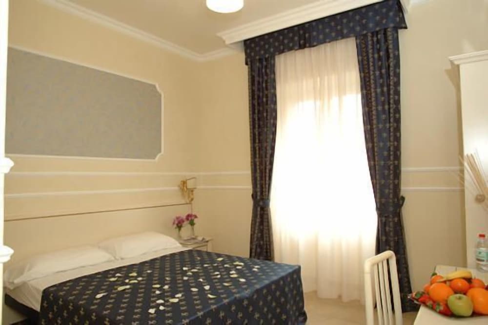 Cesar Palace - B&B
