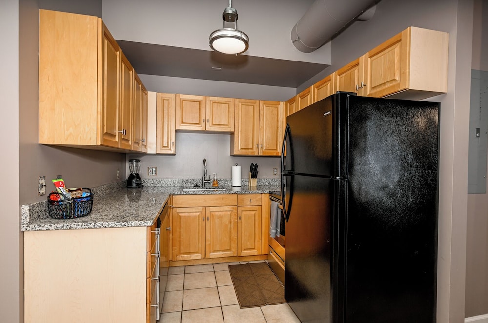 Cleveland Lofts