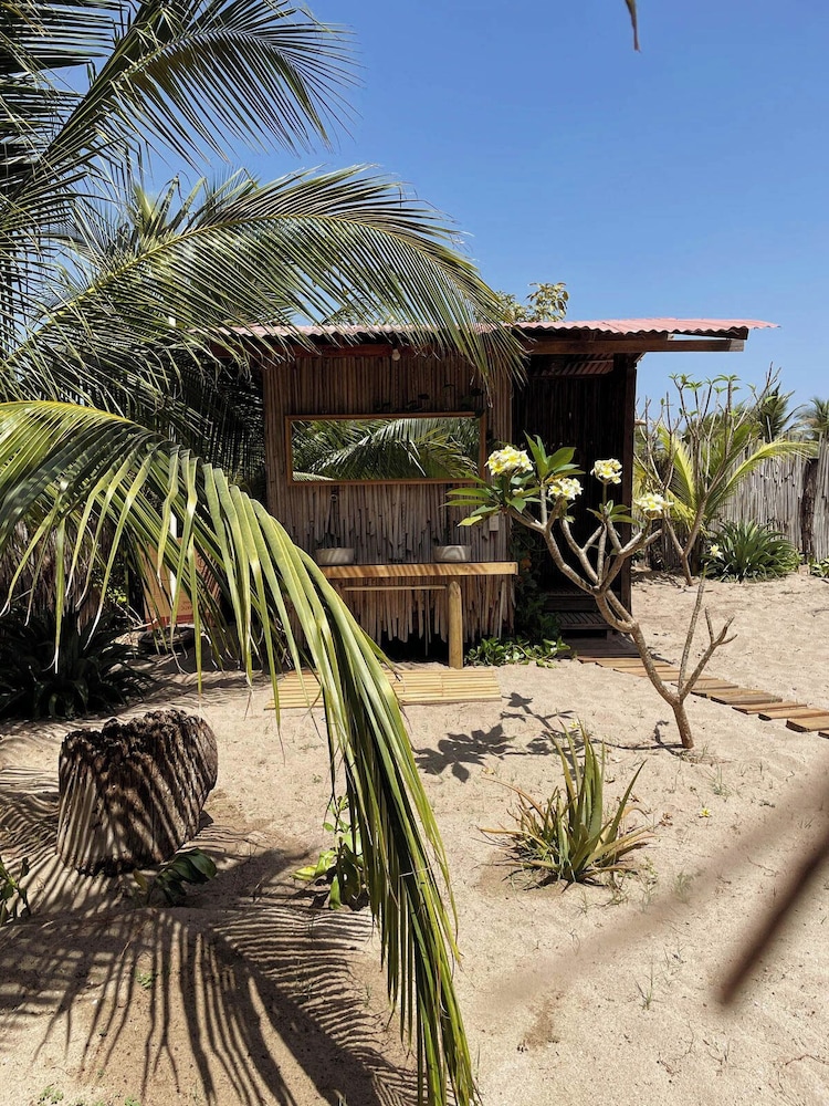 Hostal Onahu Chacahua