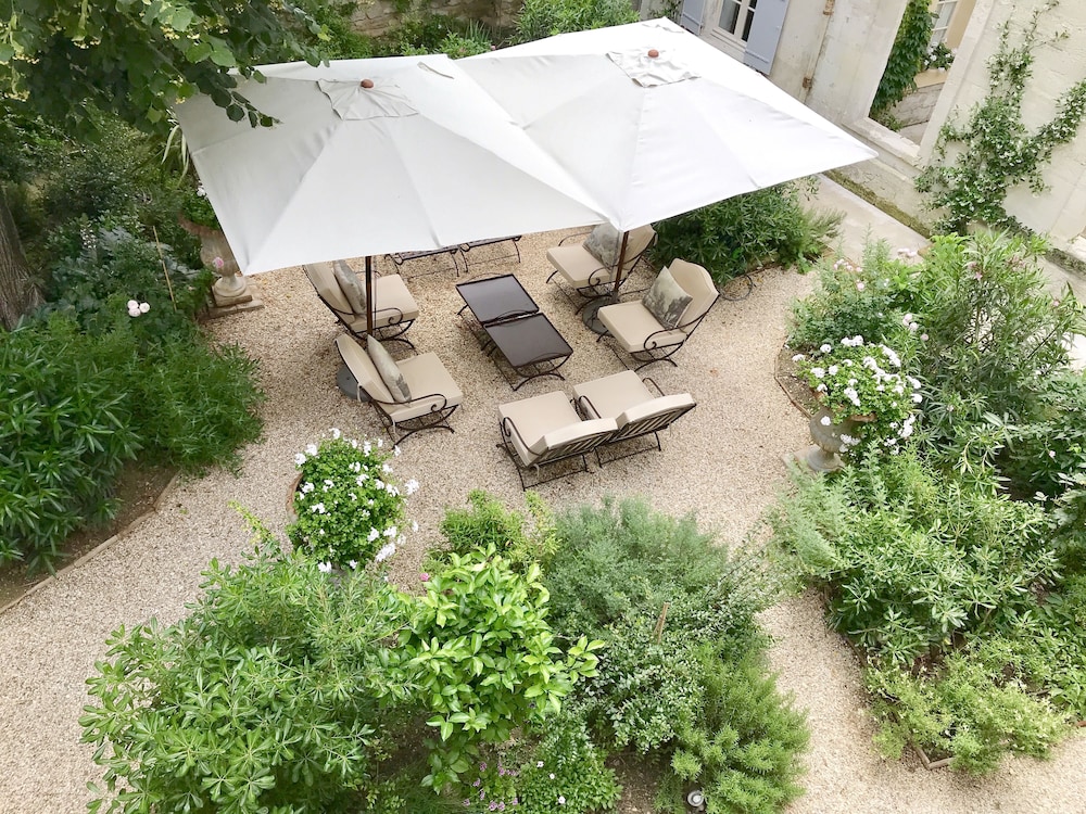 Le Clos Saluces