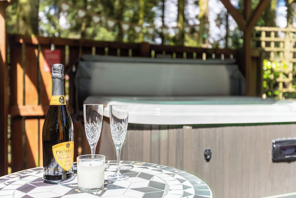 Rocklands Lodges