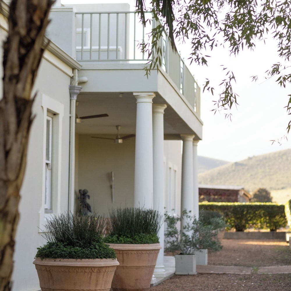 Mardouw Country House