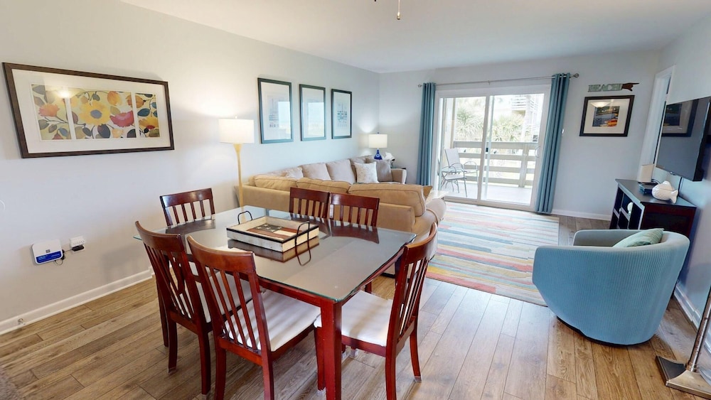 Lighthouse Point 3 by Tybee Vacation Rentals