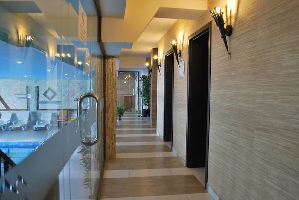 Bansko Vacations - Hotel Complex Zara Bansko - Property Image 21