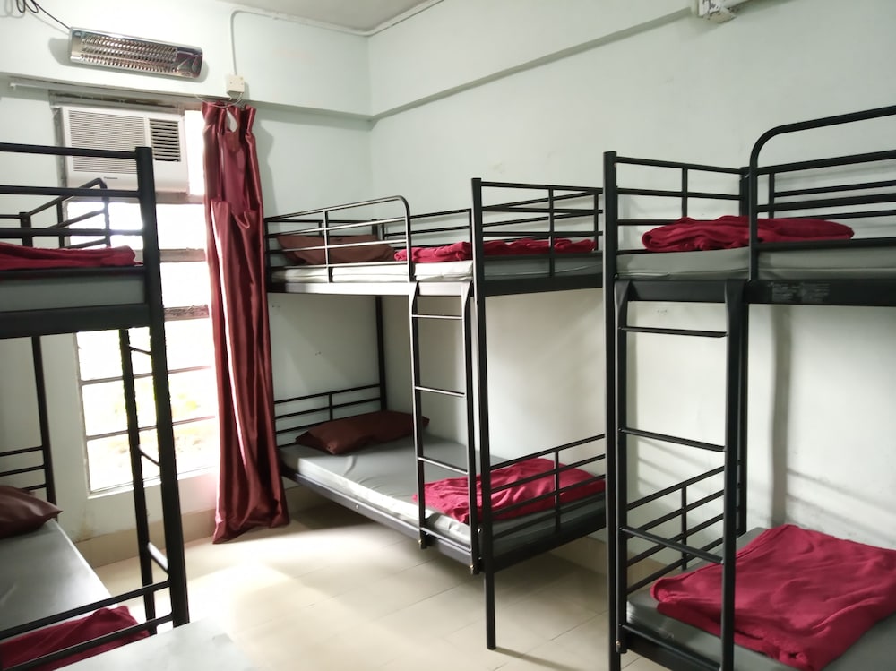 YHA Bradbury Jockey Club Tai Mei Tuk Youth Hostel