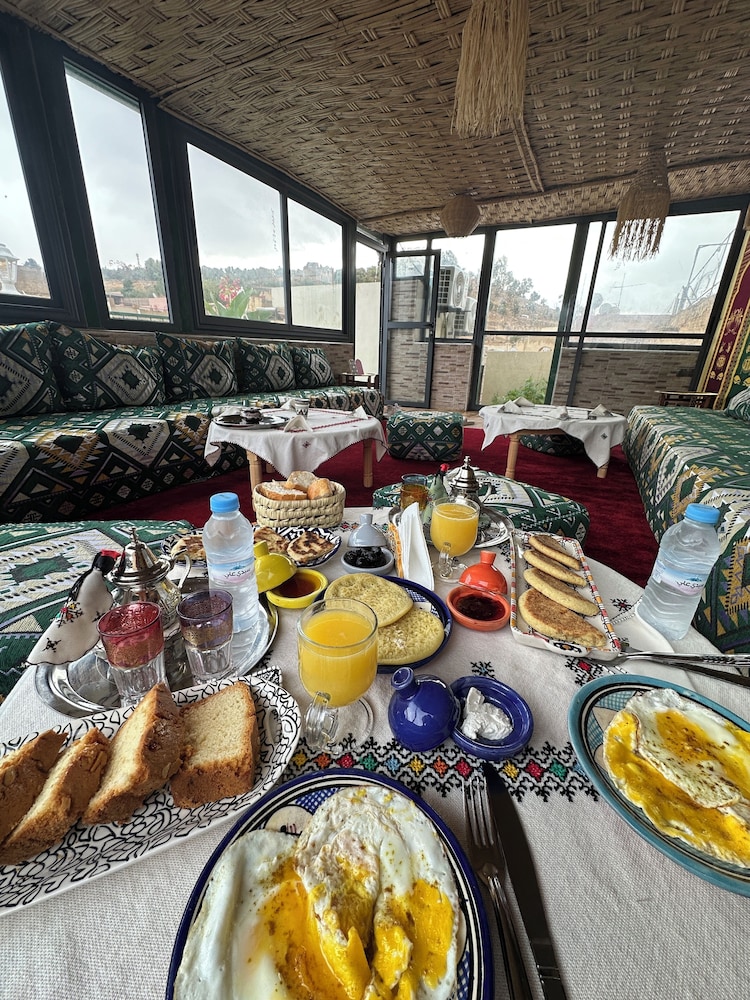Riad Dar Elbellar
