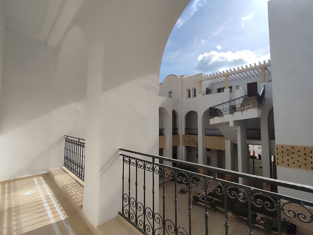 EVASION LOISIR YASMINE HAMMAMET