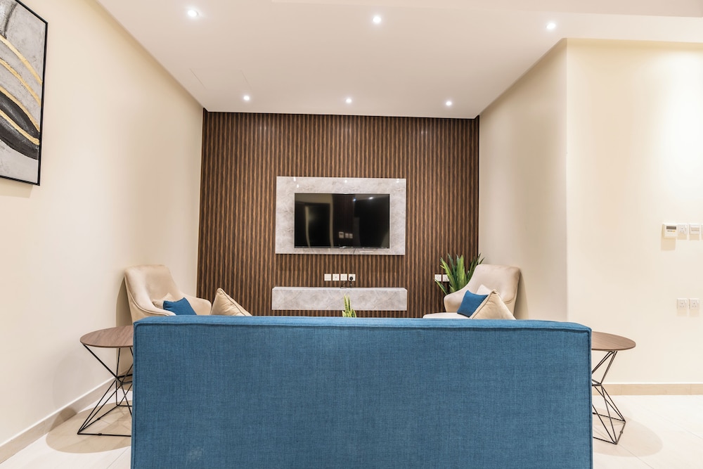 Alfalah Residence
