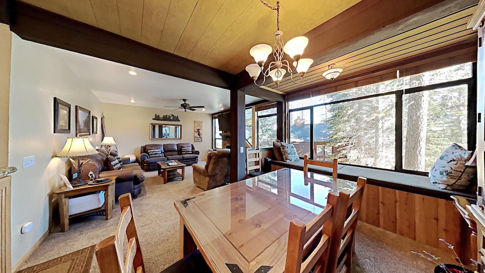 Mammoth Mountain Condos