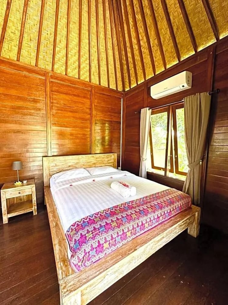 Puri Sari Villas Restaurant and Bar