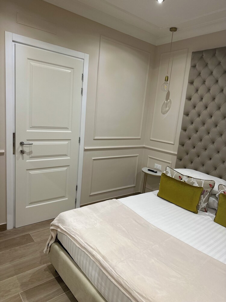 NLM Boutique Suites