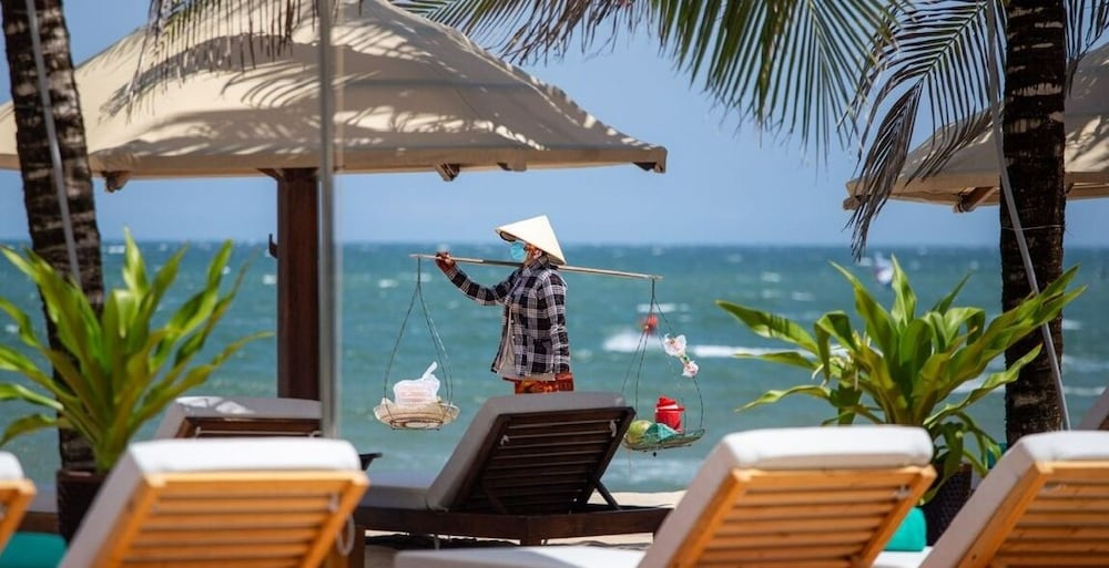Mana Mui Ne Beach Resort & Spa