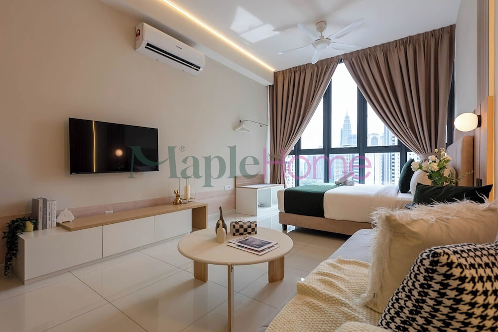 Majestic Residence Premier Suites KL
