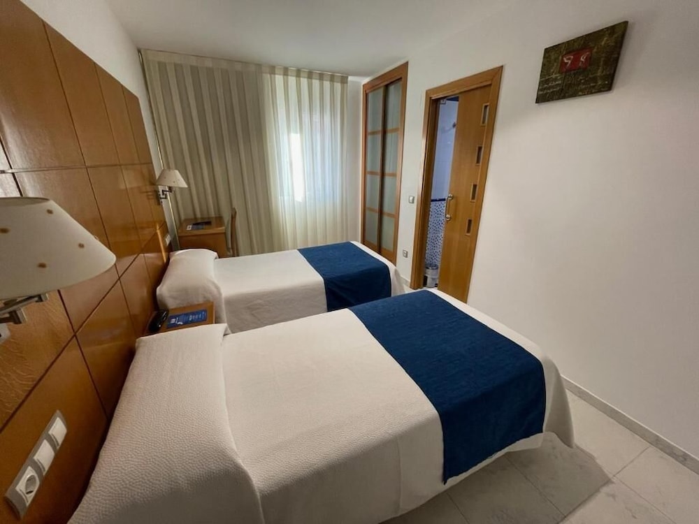 HOTEL TIO PEPE