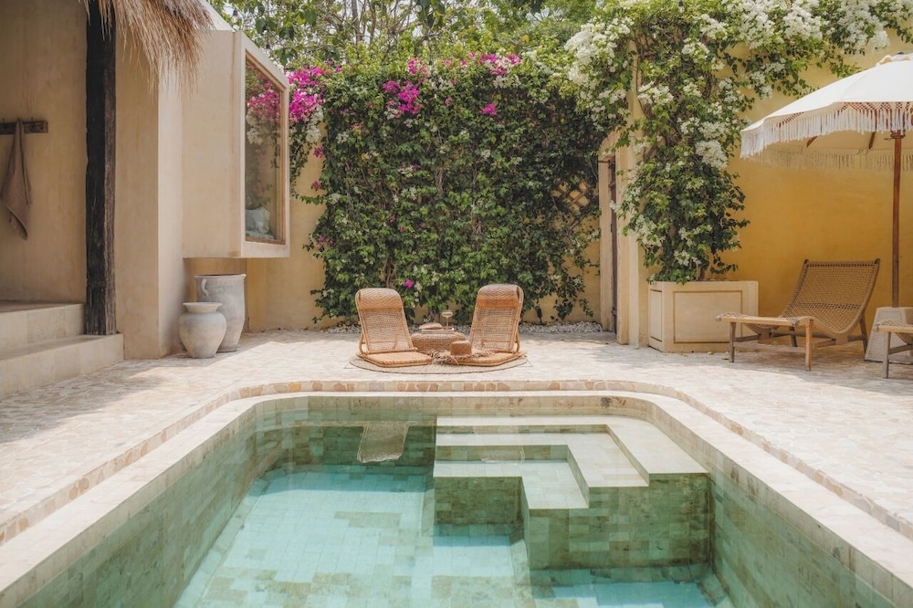Serene 3BR Villa With Stylish Interiors, 2 Mins to