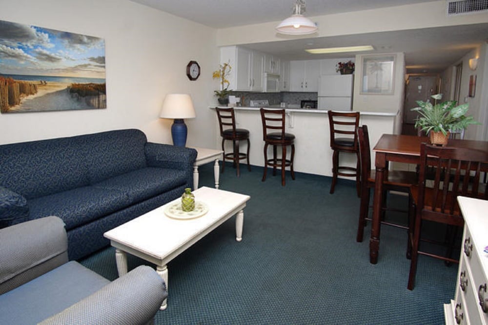 Units at Bay Watch by Elliott Beach Rentals