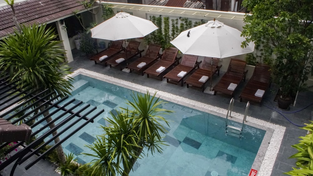 Starfruit Villa Hoi An