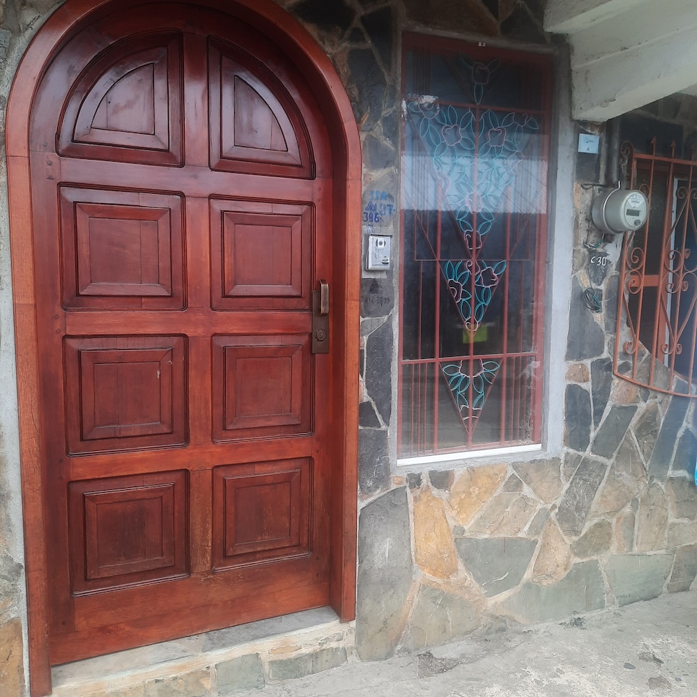 La casona de MaryChuy