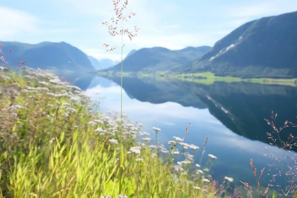 Jølster Lake View