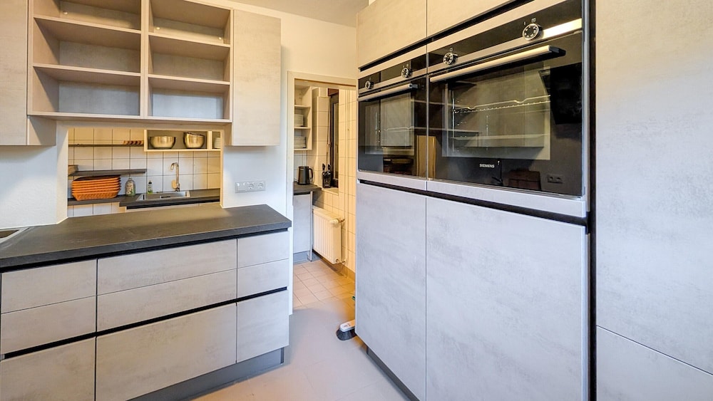 Holiday Home in Heringsdorf Near Baltic Beach