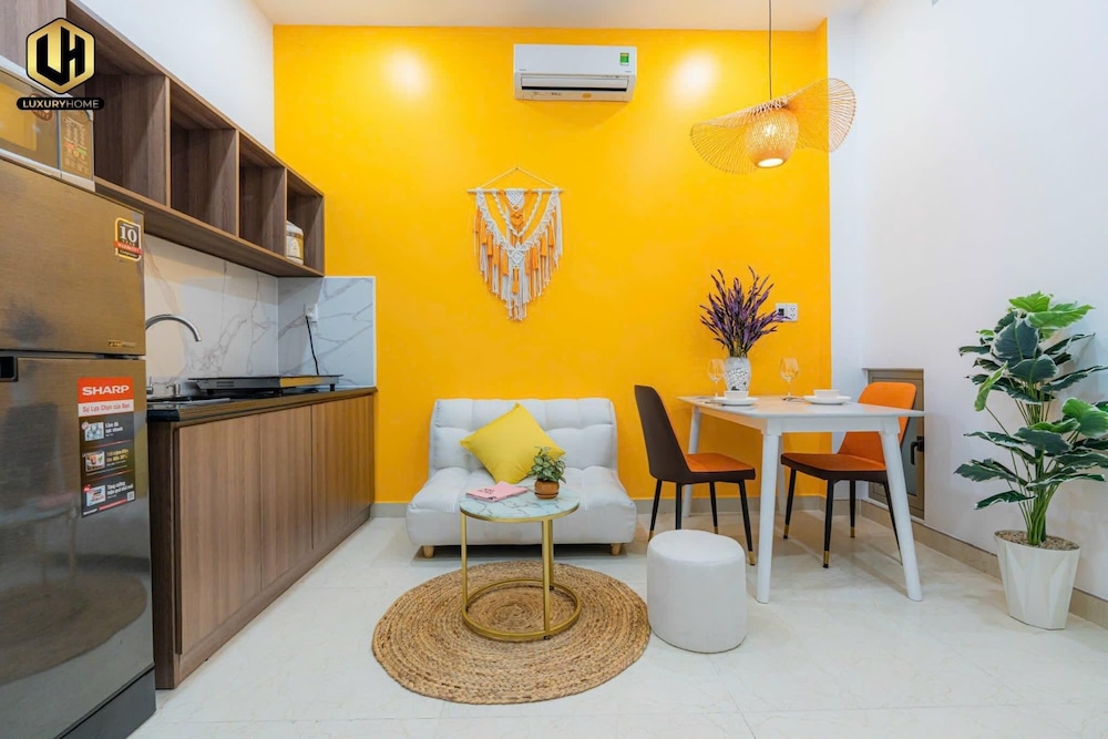 Luxury Condotel Sai Gon 2