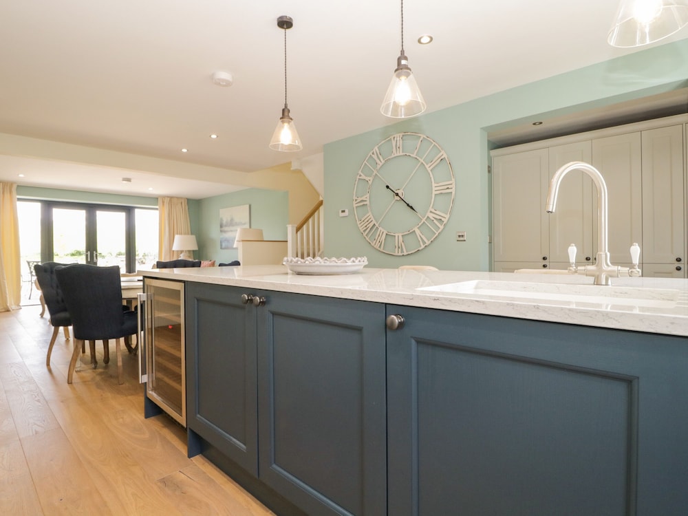 Tarn End Cottages 12