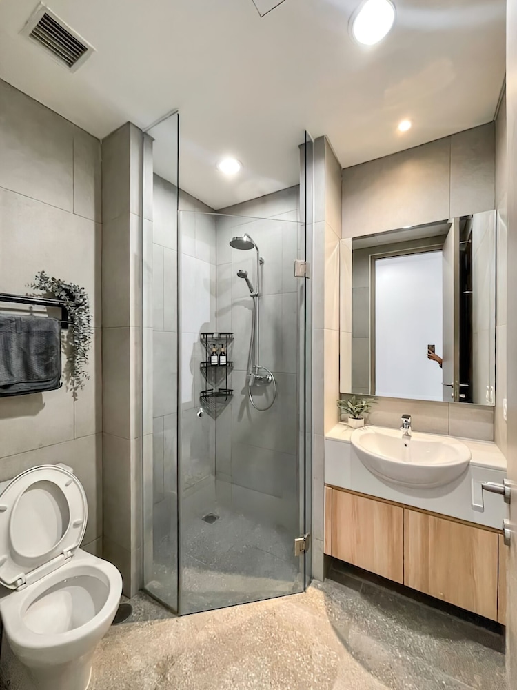 Premium Luxury Menara Jakarta Residence