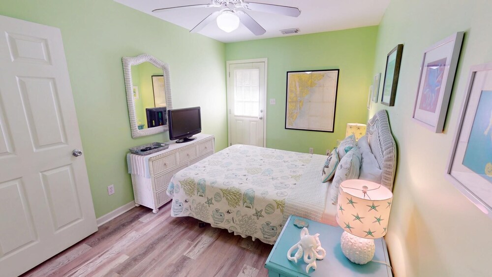 South Beach Ocean S by Tybee Vacation Rentals