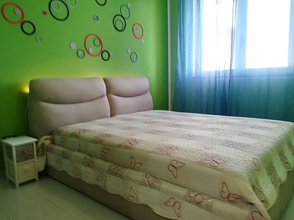 Casa Virginia Elegant One-bedroom Apartment Near the Beach view 5