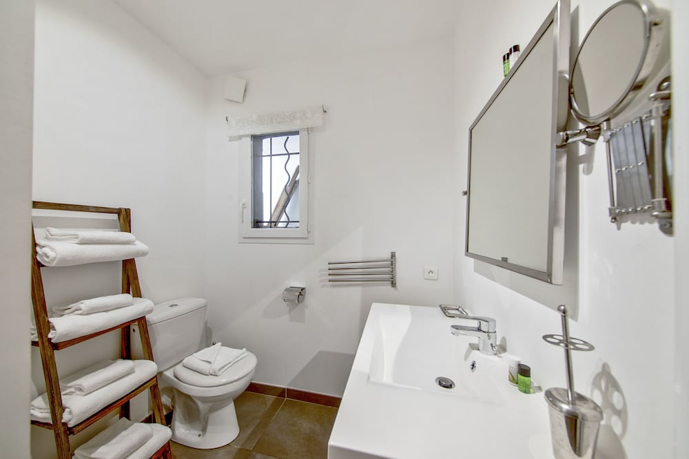 Résidence Premium Les Villas de Porto Vecchio