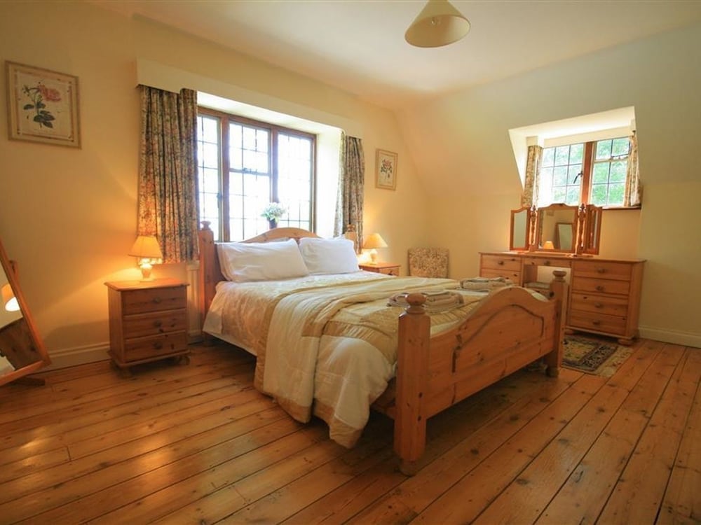 Windy Ridge Cottage