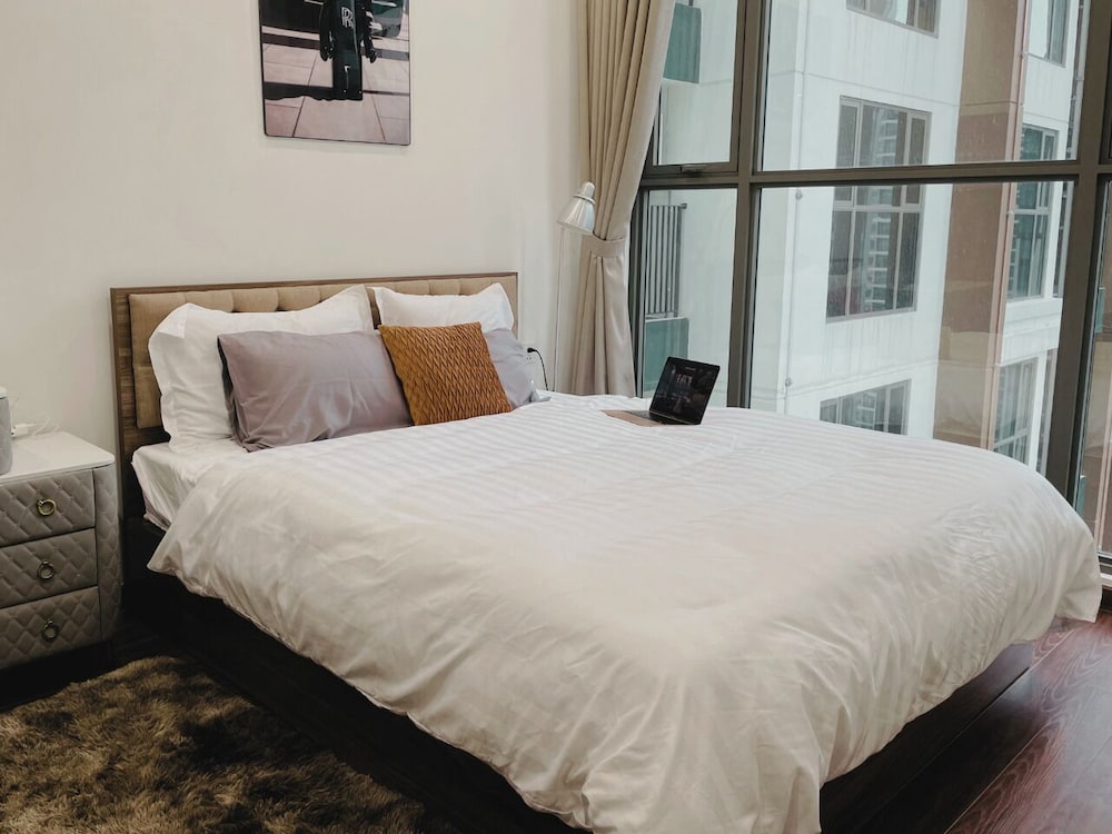 Vinhomes Ocean Park Apartment Ha Noi - 20 October Homestay