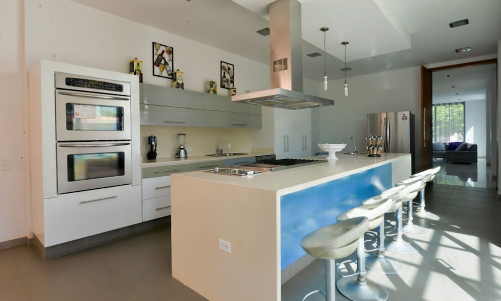 Hotel Villas Anuhur