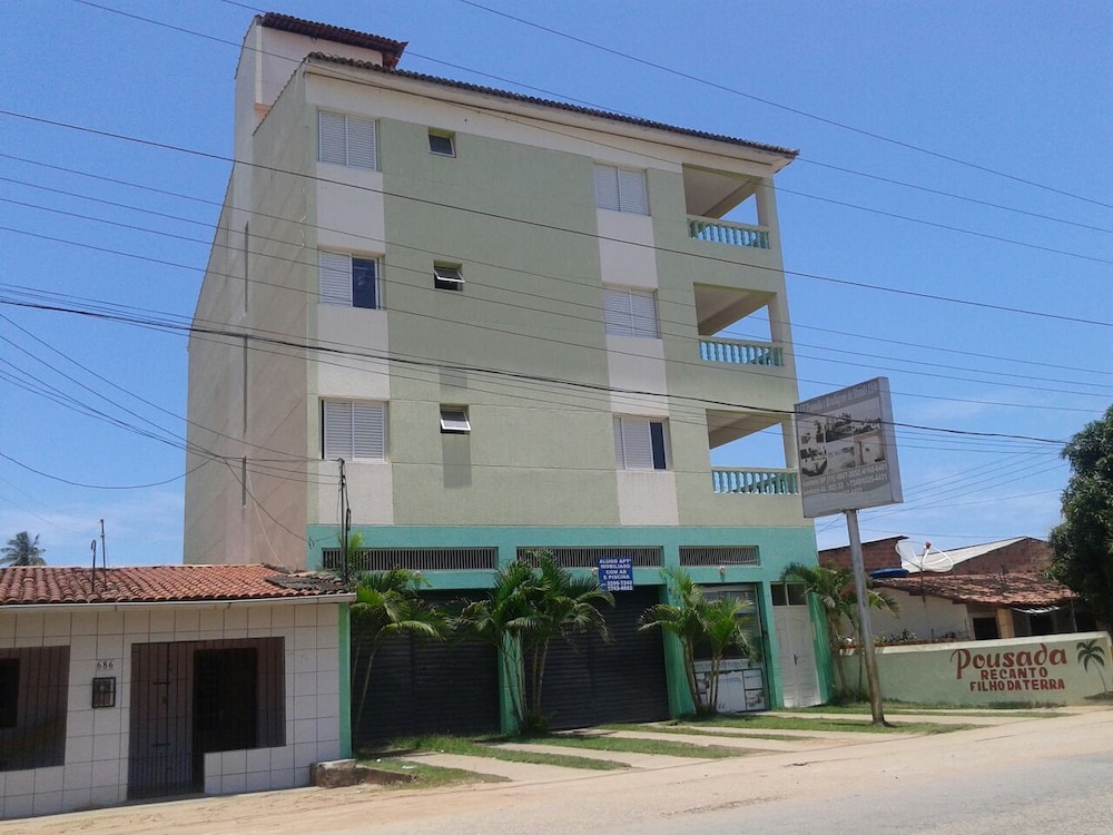 Hotel Pousada Recanto Filho da Terra - Image 1