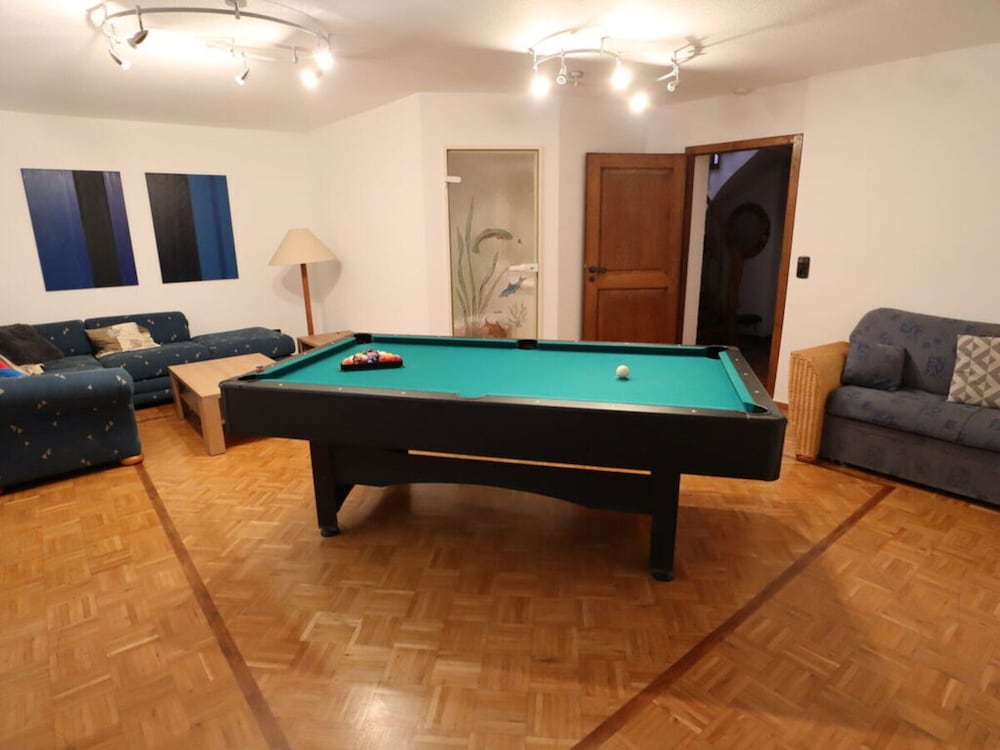 Holiday Home Eifel With Pool