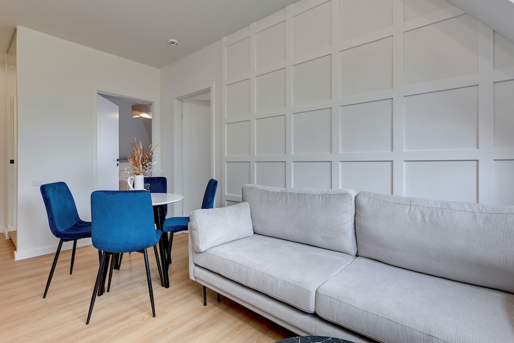Waterlane Vintage Fitness & Parking by Downtown Apartments