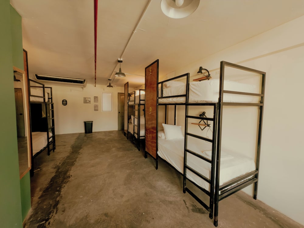 Viajero Casco Viejo Hostel