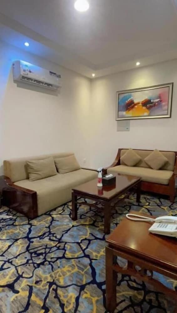 Yodel Serviced Apartments
