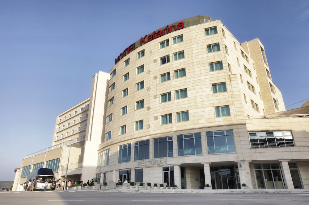 Hotel Katarina - Image 1