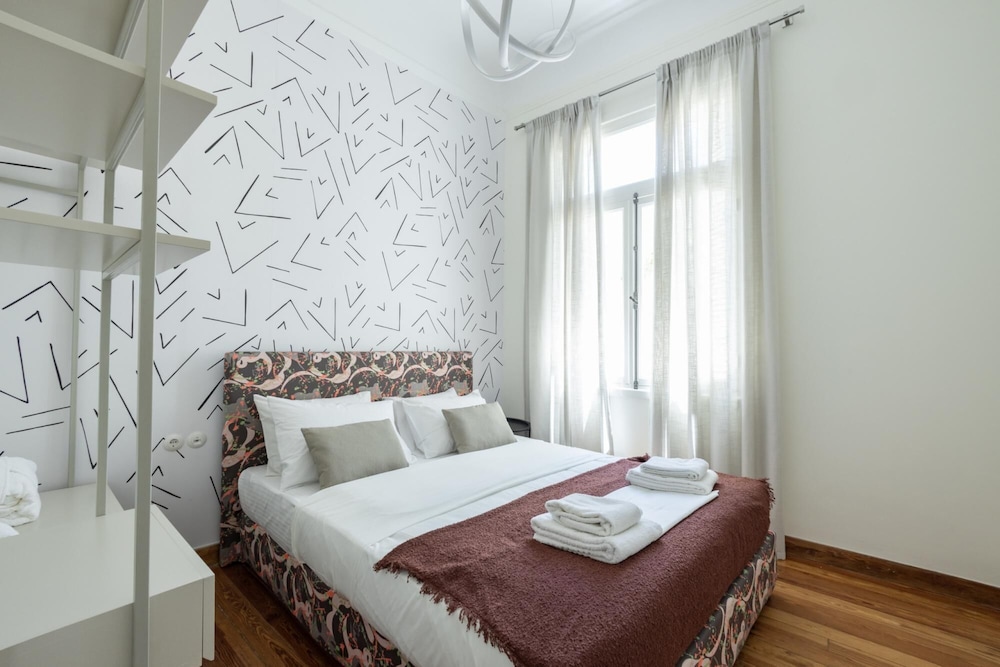 Apollonos Meno B3 in Athens