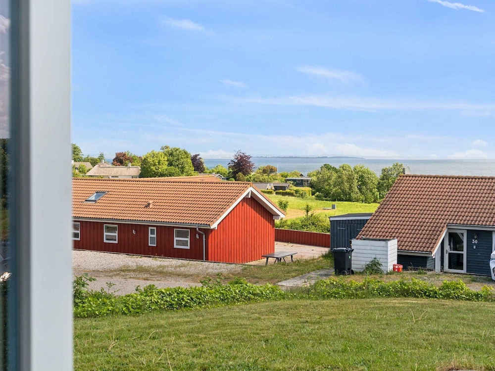 4 Star Holiday Home in Augustenborg