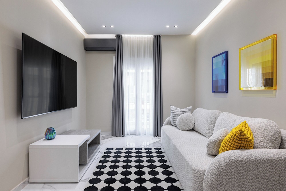The Martini Apartments by halu