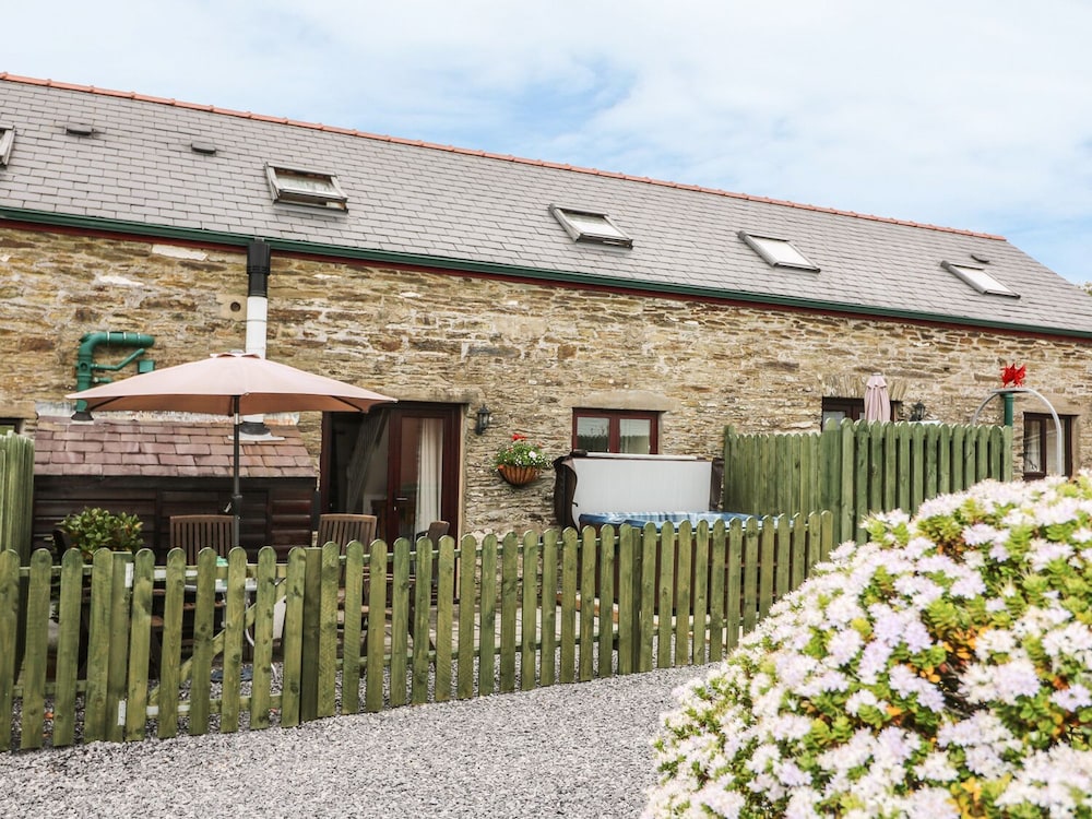 Ash Cottage