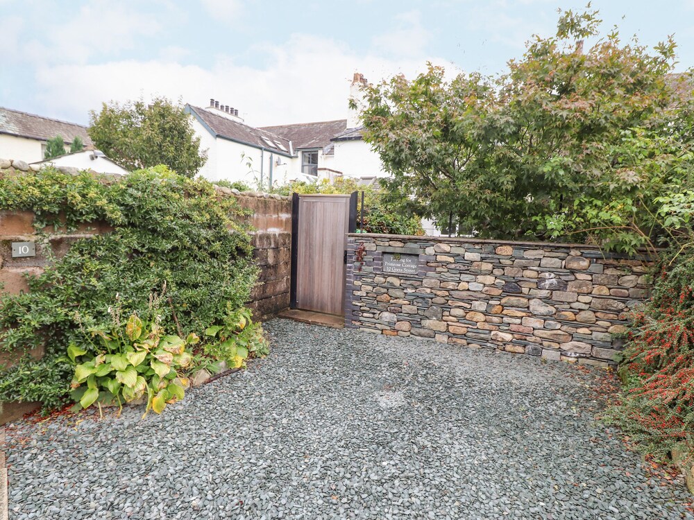 Primrose Cottage